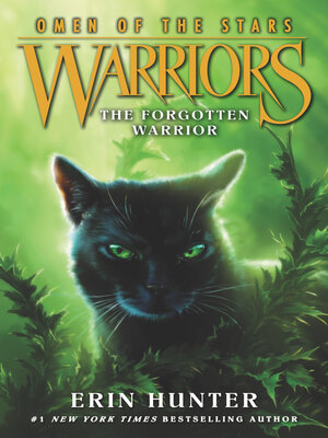 cover image of The Forgotten Warrior